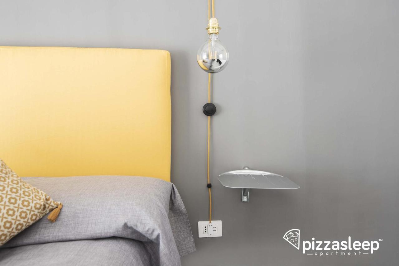 Pizzasleep -Apartment- Νάπολη Εξωτερικό φωτογραφία