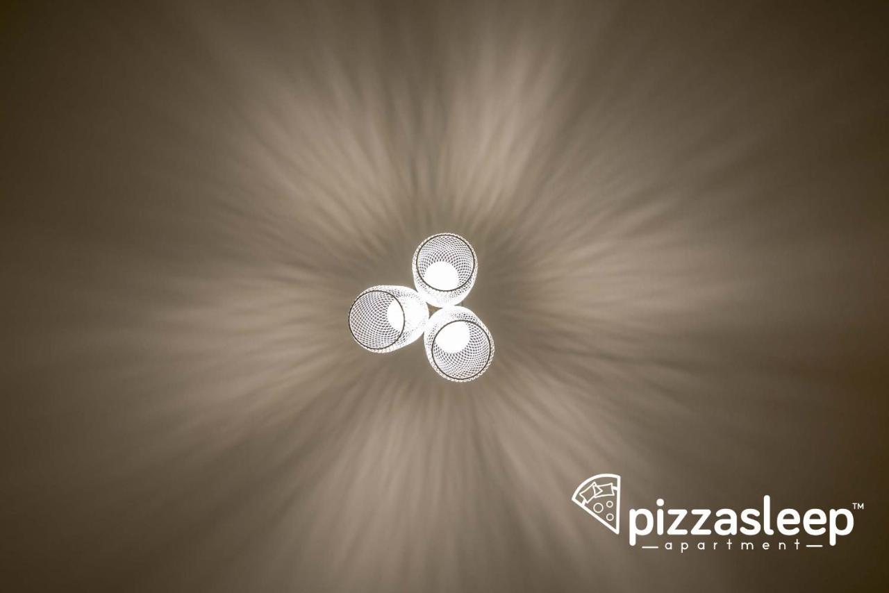 Pizzasleep -Apartment- Νάπολη Εξωτερικό φωτογραφία
