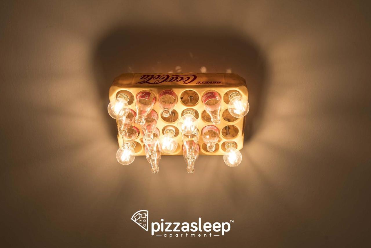 Pizzasleep -Apartment- Νάπολη Εξωτερικό φωτογραφία