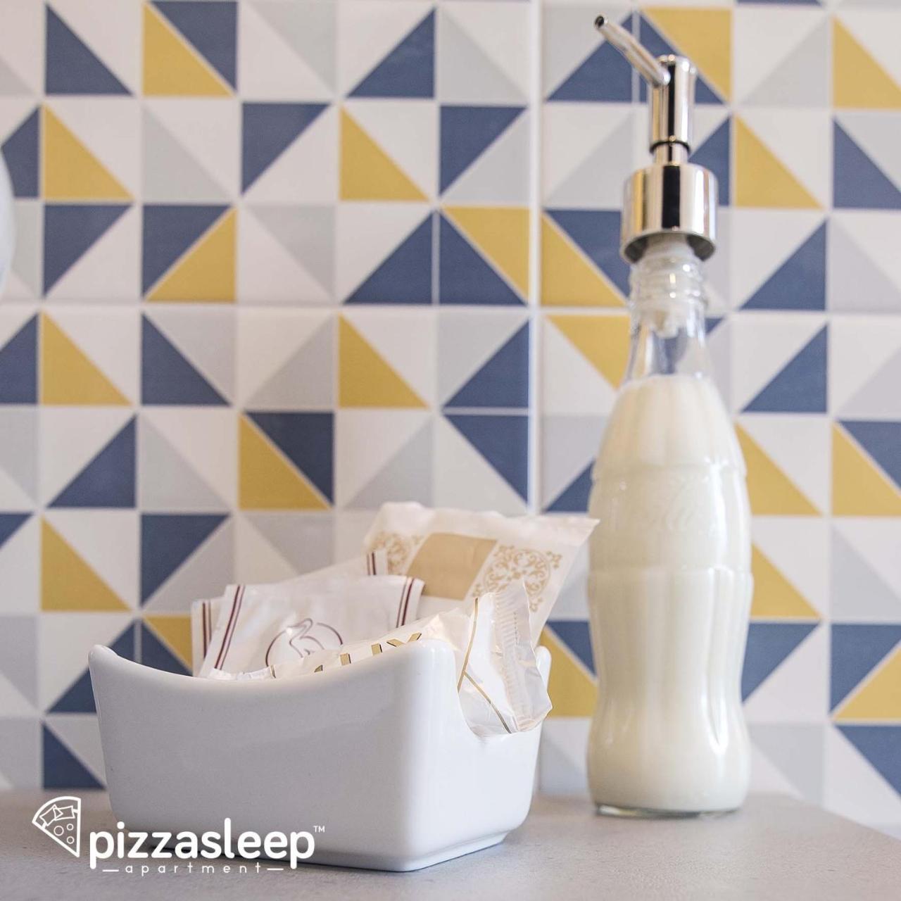Pizzasleep -Apartment- Νάπολη Εξωτερικό φωτογραφία