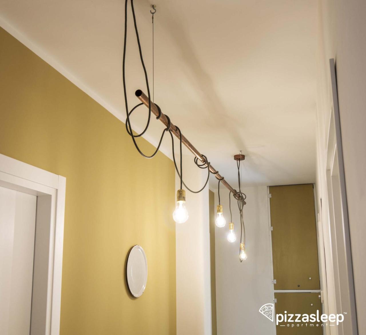 Pizzasleep -Apartment- Νάπολη Εξωτερικό φωτογραφία