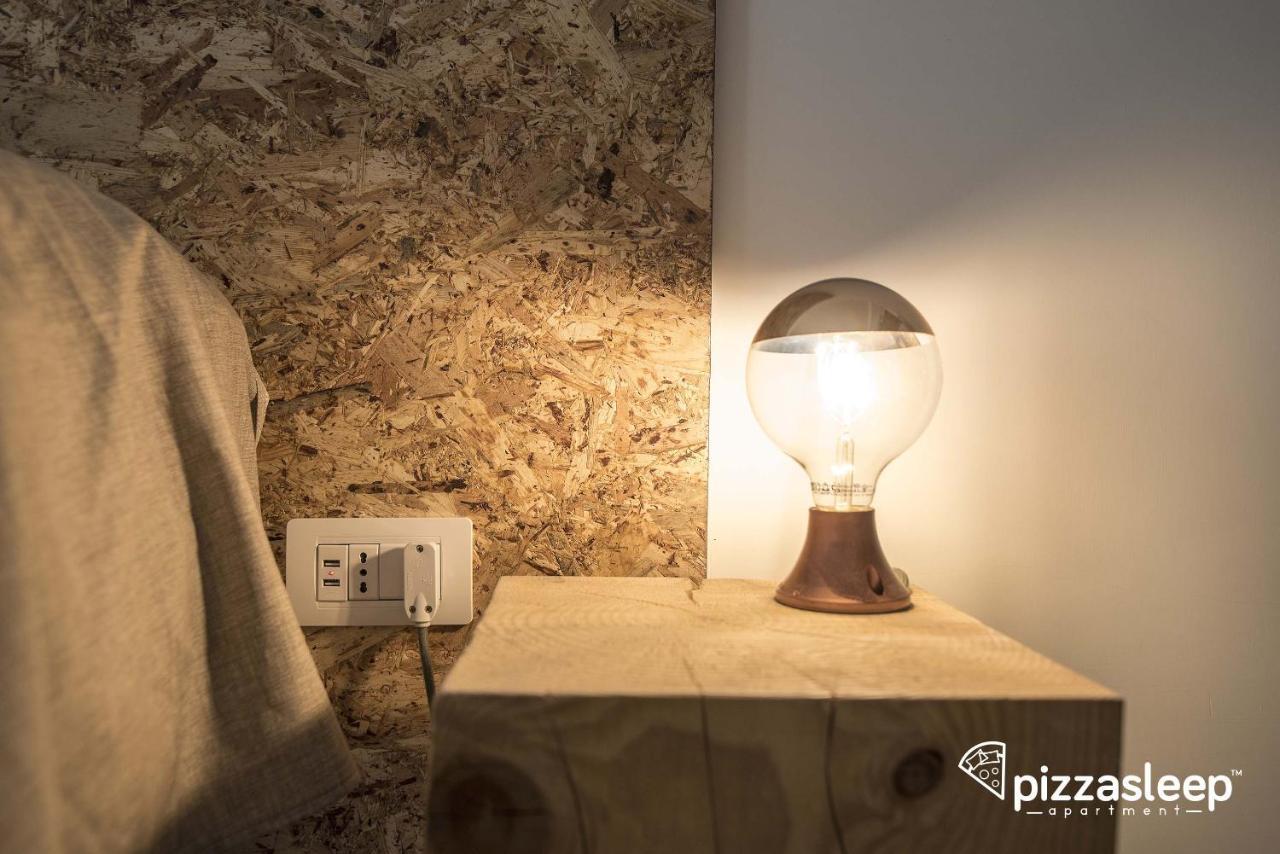 Pizzasleep -Apartment- Νάπολη Εξωτερικό φωτογραφία